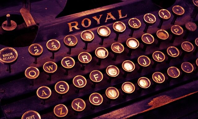 Jak zacząć przygodę z dziennikarstwem?