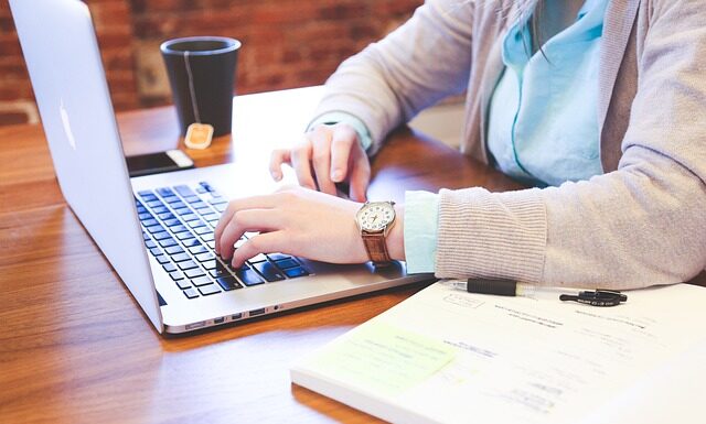 Jak napisać strategię firmy?