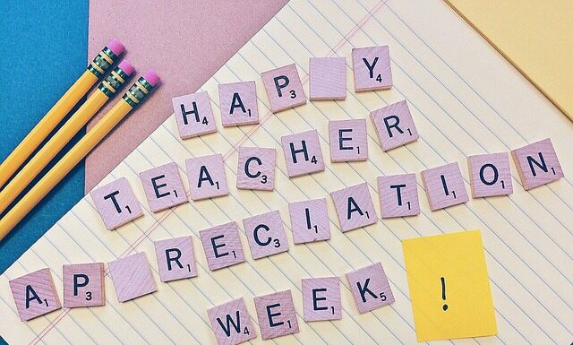 Co doceniasz w firmie?