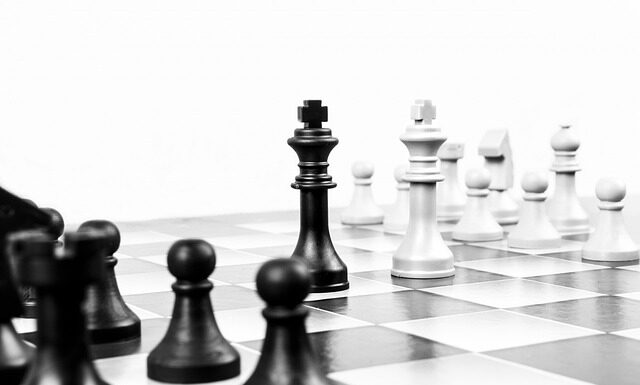 Na czym polega przywództwo w grupie?