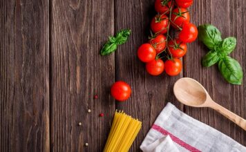 Jak wpisać w CV zainteresowanie gotowaniem?