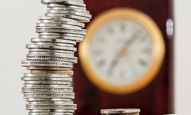 W co inwestuje Prudential?