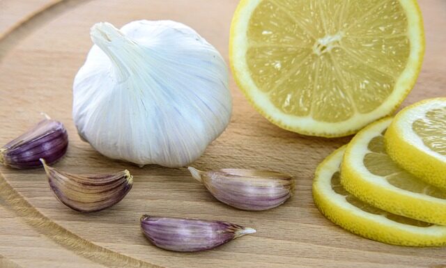 Co jeść na regenerację mięśni?