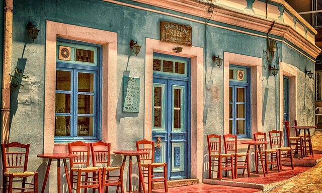 Jaka spółka do restauracji? Jaka spółka do restauracji?