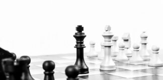 Czym jest dla mnie przywództwo?