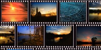 Jak powinien wyglądać pierwszy slajd prezentacji?