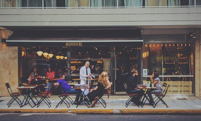 Na co zwracają uwagę klienci?