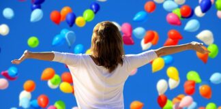 Jak powiedzieć coś o sobie?