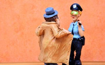 Czego unikać w autoprezentacji?