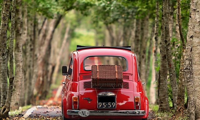 Czy należy mi się 500 jeśli mąż pracuje za granicą?