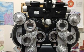 Co to jest astygmatyzm?