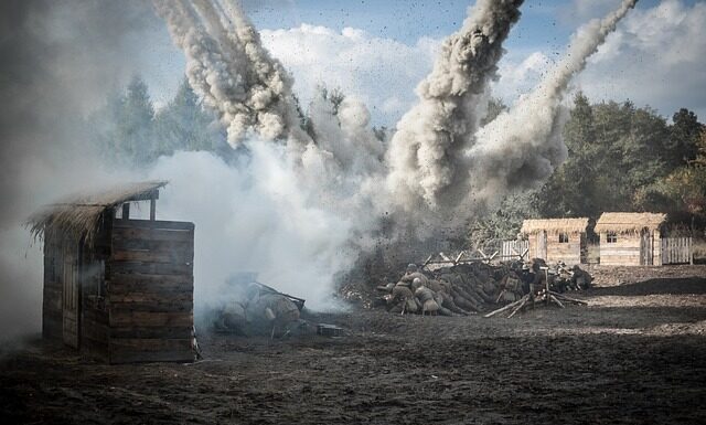 Jakie czynniki determinują wizerunek Wojska Polskiego?