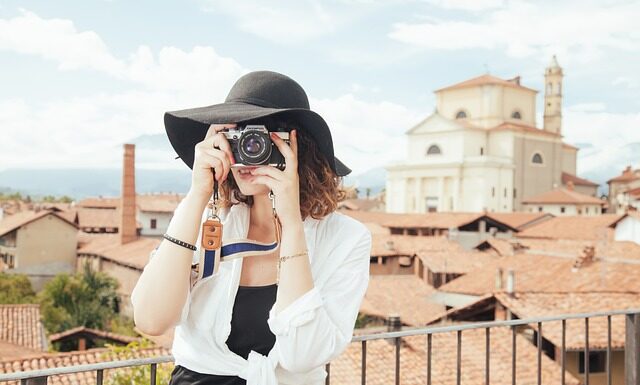 Jakich zdjęć nie dawać do CV?