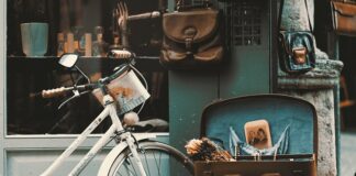 Czy sklep internetowy może być na ryczałcie?