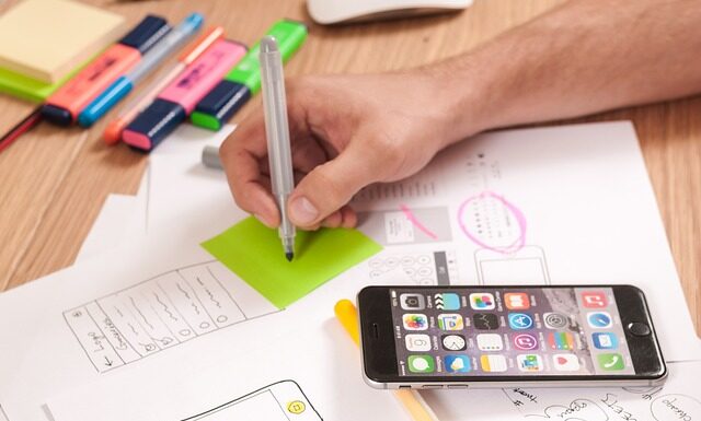 Gdzie znajdują zastosowanie infografiki?