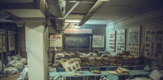 Kto dowodzi kompanią?