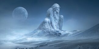 Czy da się zrobić rzeźbę bez masy?