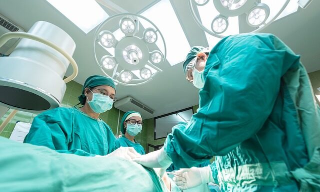 Czy operacja to uszczerbek na zdrowiu?