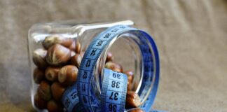 Jak przytyć w starszym wieku?