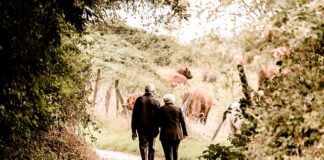 Jak być szczęśliwym na emeryturze?