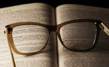 Czy emeryt może odliczyć zakup okularów?