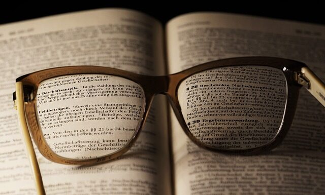 Czy emeryt może odliczyć zakup okularów?