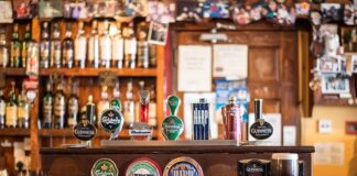 Co robi jedno piwo dziennie?