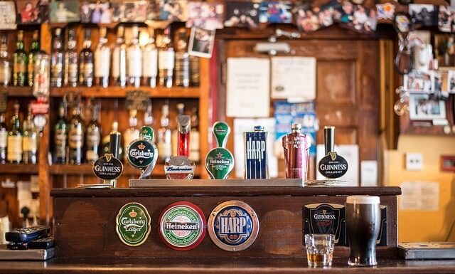 Co robi jedno piwo dziennie?