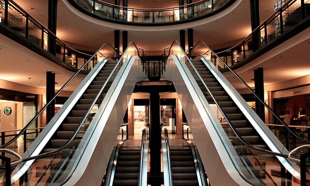 Jak poruszać się na scenie?