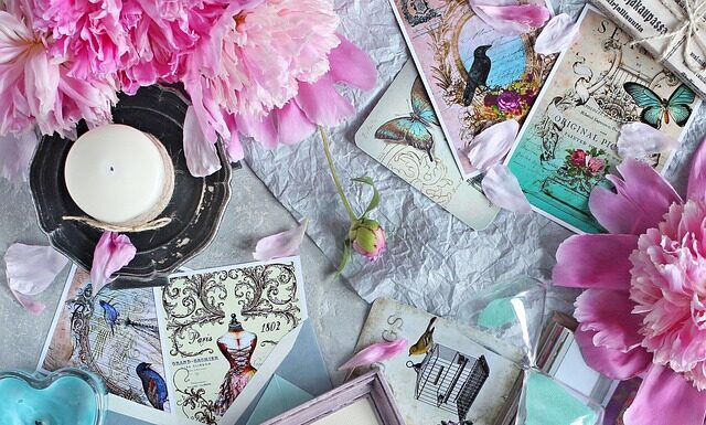 Jak się układa plan?