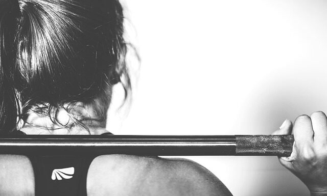 Czy fitness jest zdrowy?