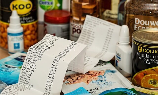 Co zamiast paragonu w sklepie internetowym?