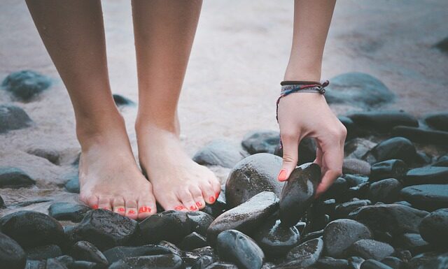 Jak podnieść starszą osobę?