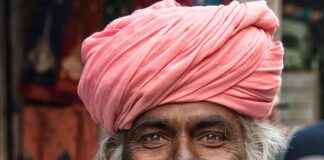 Czego potrzebuje starszy człowiek?