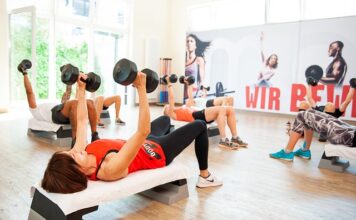 Jaka sztanga do body pump?