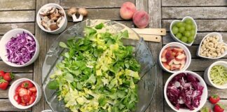 Kiedy posiłek po interwałach?