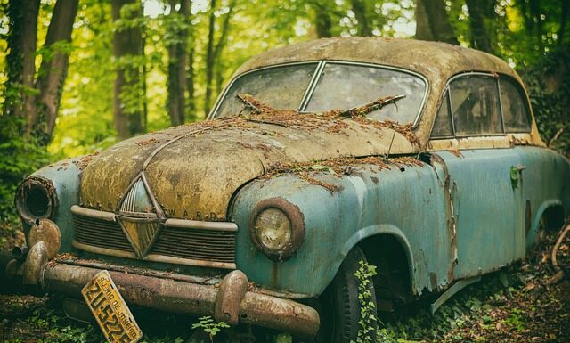 Dlaczego mam bardzo słabą pamięć?