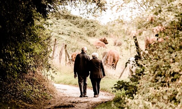 Co robić na emeryturze hobby?