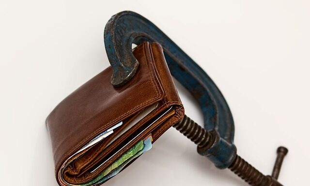 Kiedy rata kredytu jest kosztem?