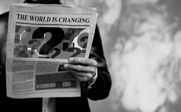 Czy warto zmienić pracę w 2023?