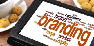 Jakie są etapy budowania marki