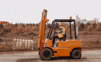 Jakie są kategorie na wózek widłowy? Jakie są kategorie na wózek widłowy