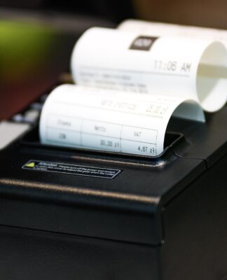 System iXpos – przyszłość sklepów autonomicznych w Twojej sieci sprzedaży System iXpos